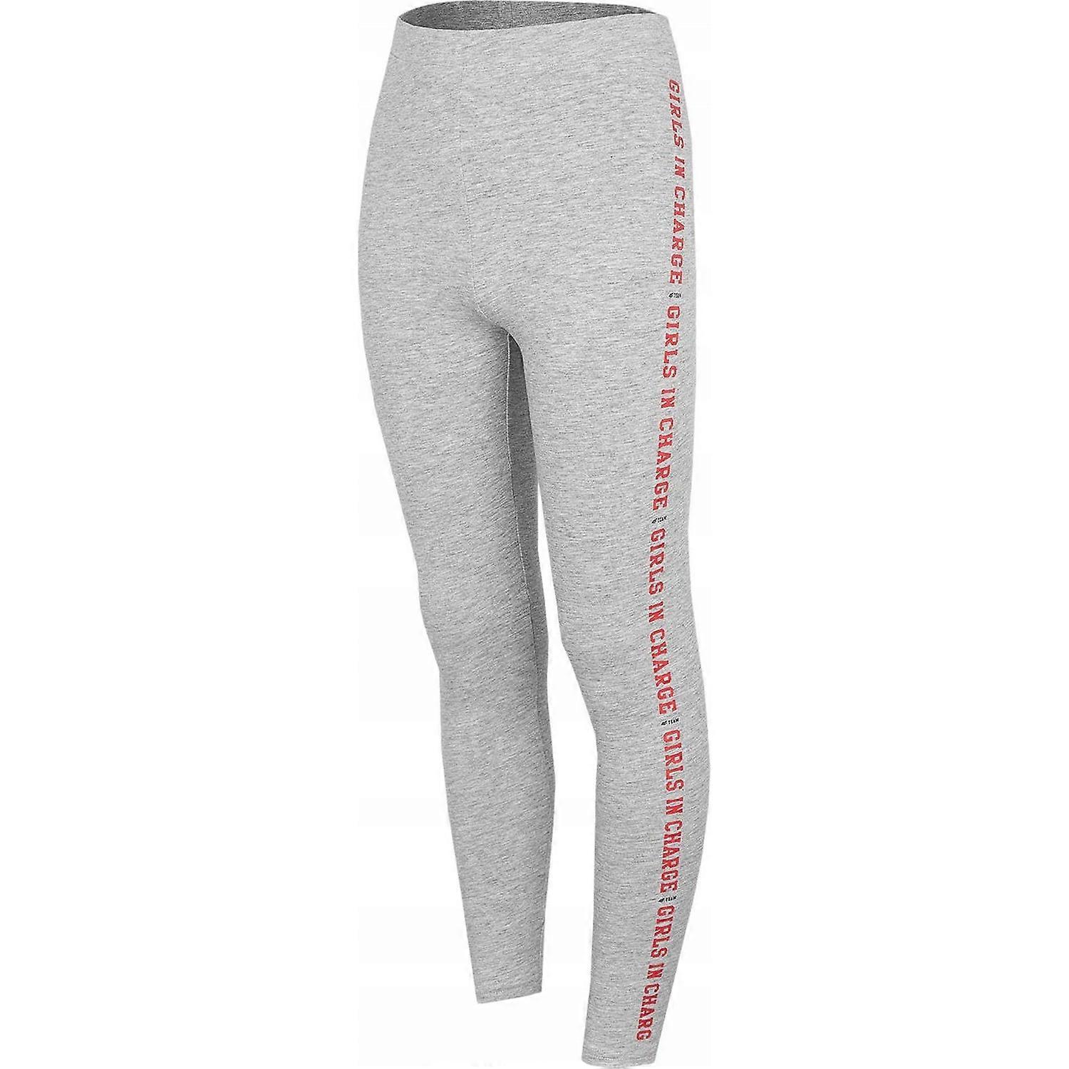 4F Dievčatá HJZ22 Legíny