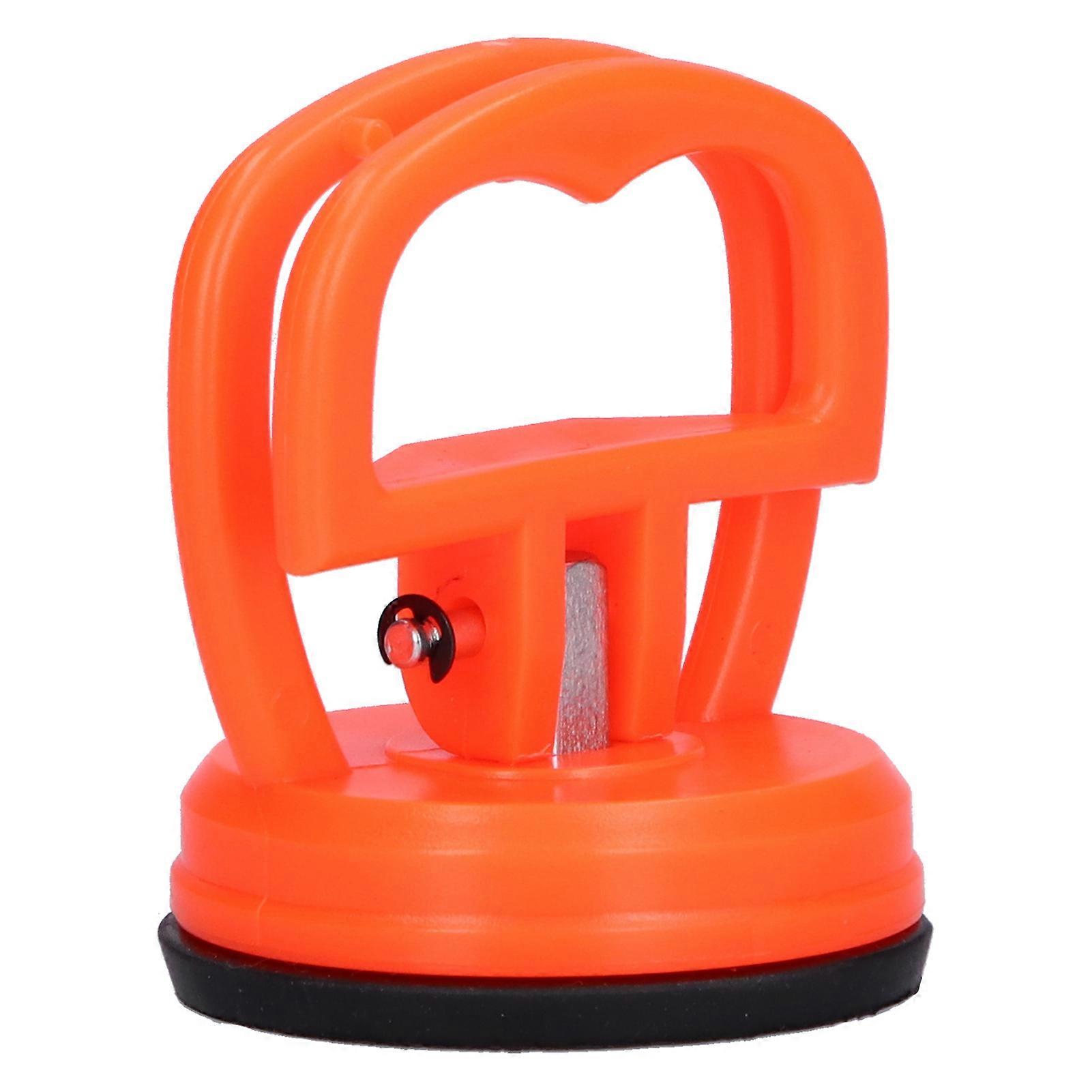 4Pcs Mini Suction Cup ABS Screen Puller 58mm Rubber Handle