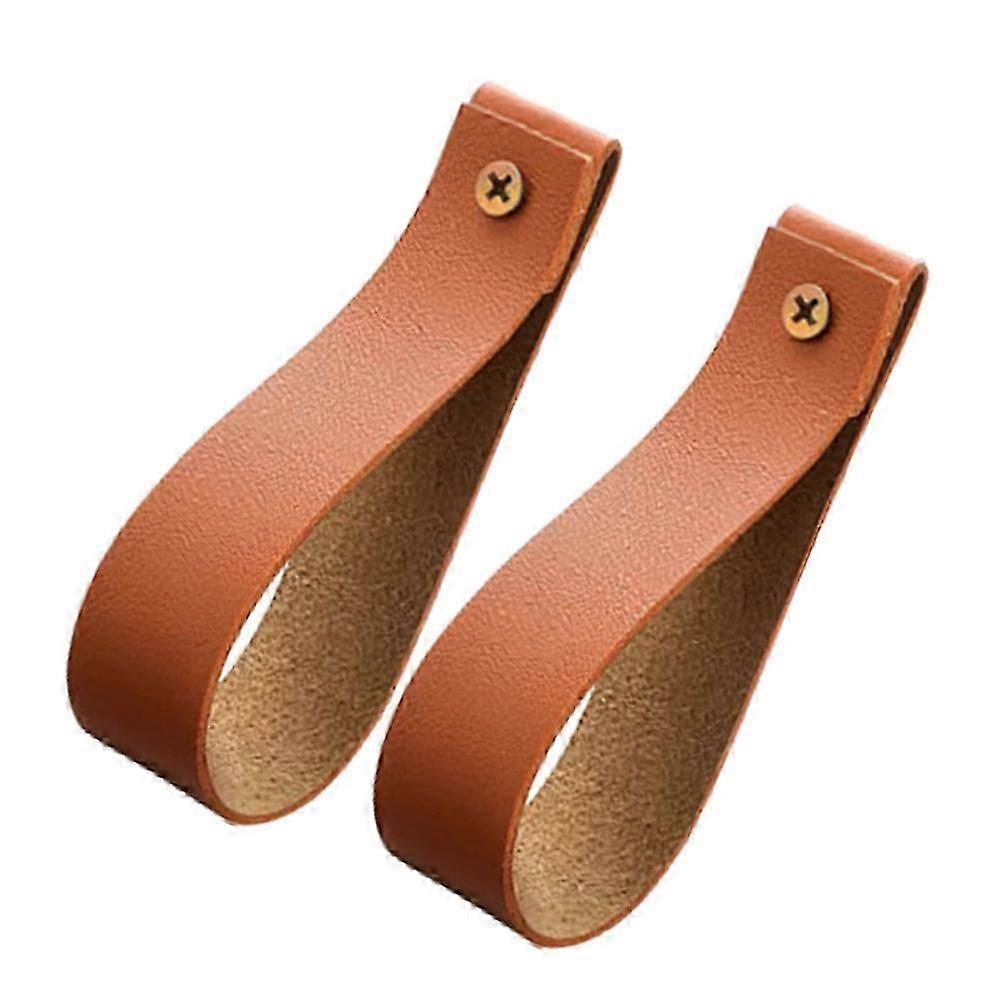 Wall Straps, Wall-Mounted for Convenient Hanging, Contemporary