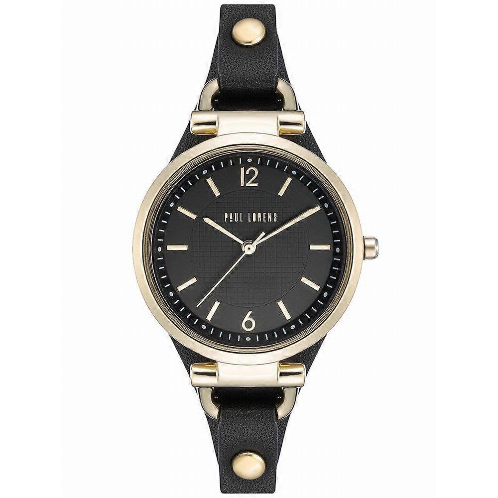 Watches Paul Lorens PL3652A1A2