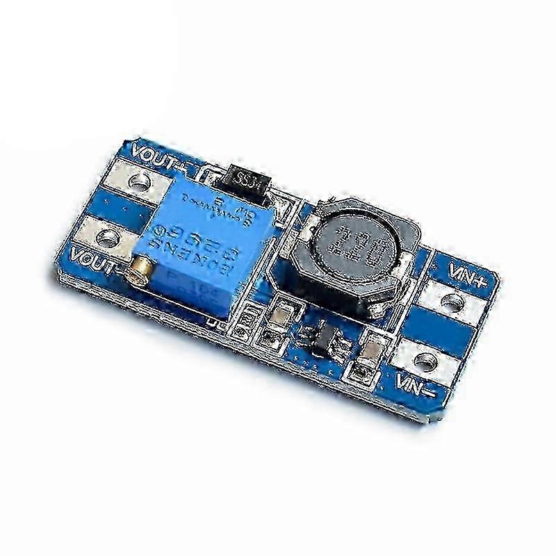 MT3608 DC-DC Step-Up Converter Booster Power Supply 1PC Board Boost 2025