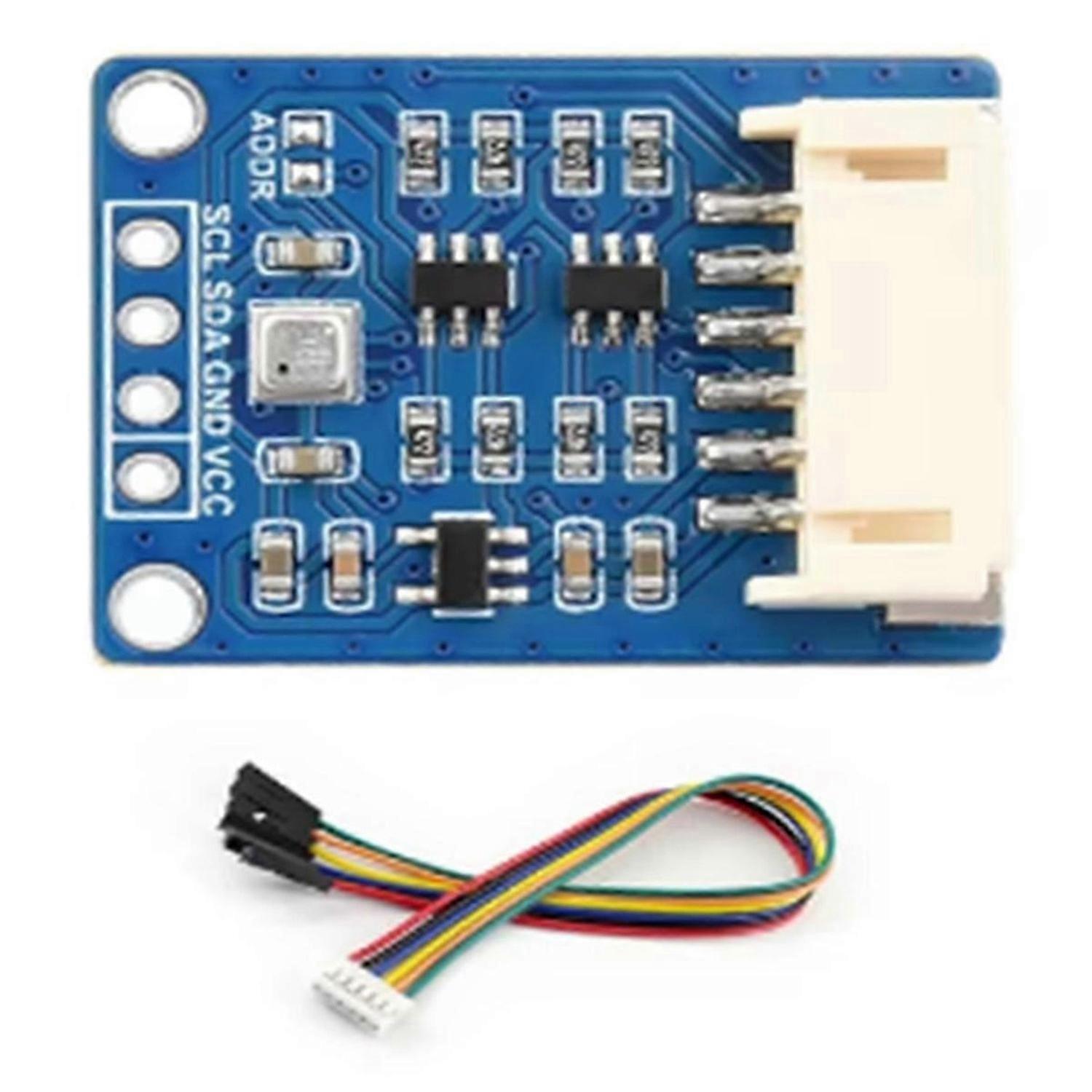 BME680 Temperature and Humidity Atmospheric Pressure Detection Sensor