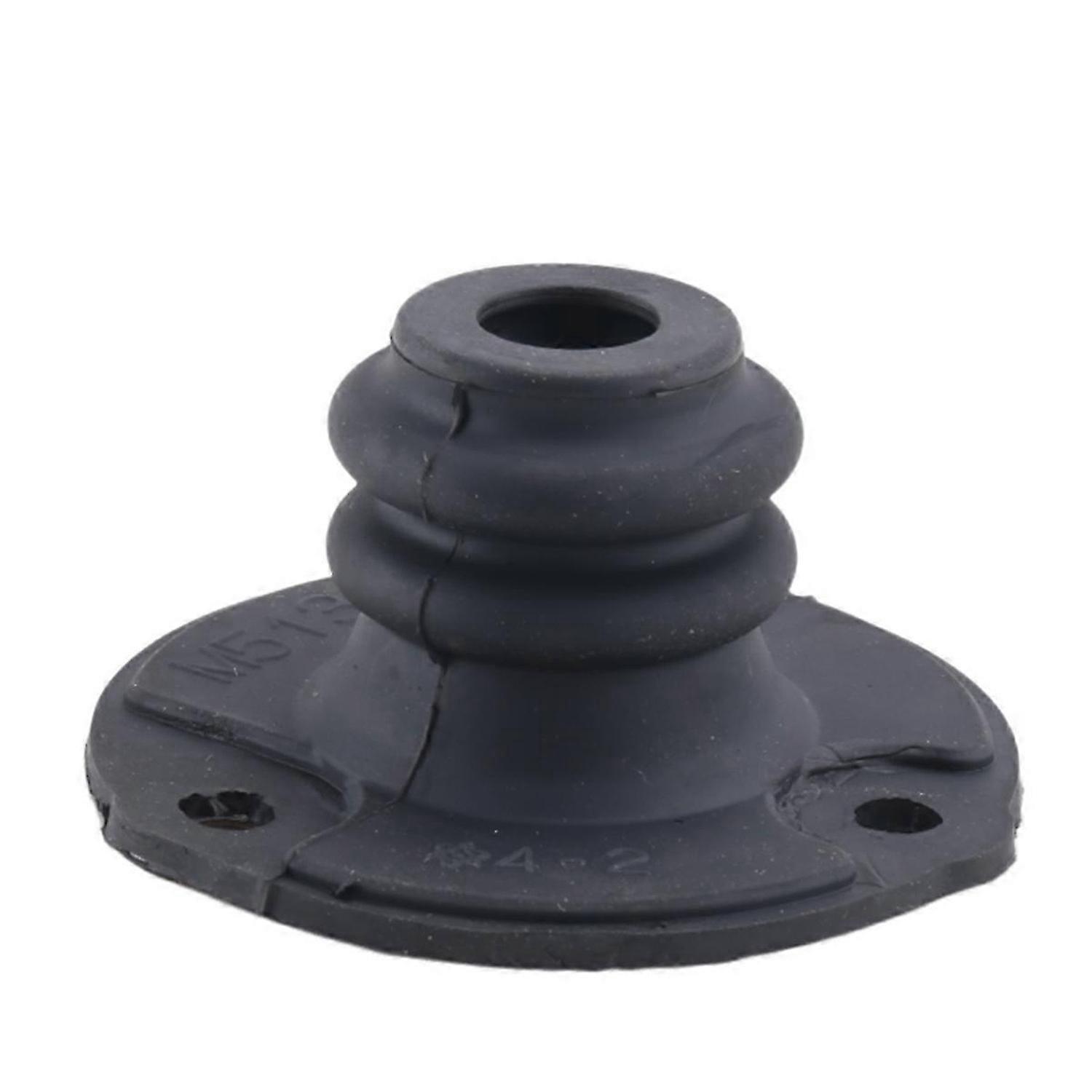 Car Shift Lever Boot Rubber Seal NA0164481B M51317480A for