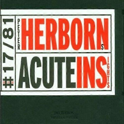 Acute Insights CD (2002) NOWOŚĆ