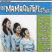 Em Mama Guitar Style CD