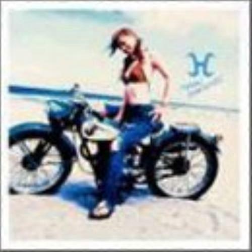 Ayumi Hamasaki H CD