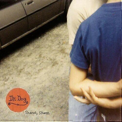 Dr. Dog Shame Shame CD