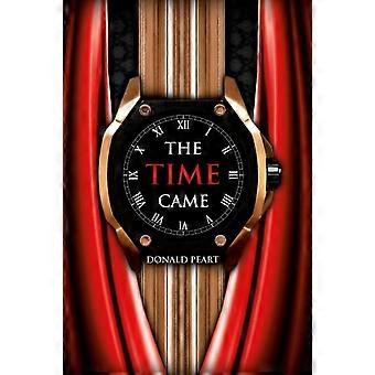 The Time Came - Donald Peart - Paperback - en Book