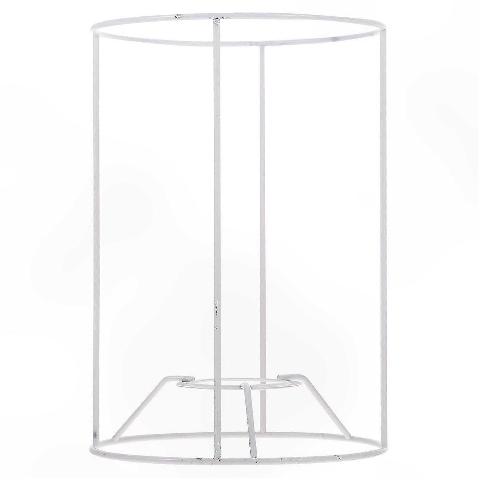 DIY Ceiling Light Frame Kit for Pendant Lampshade Construction