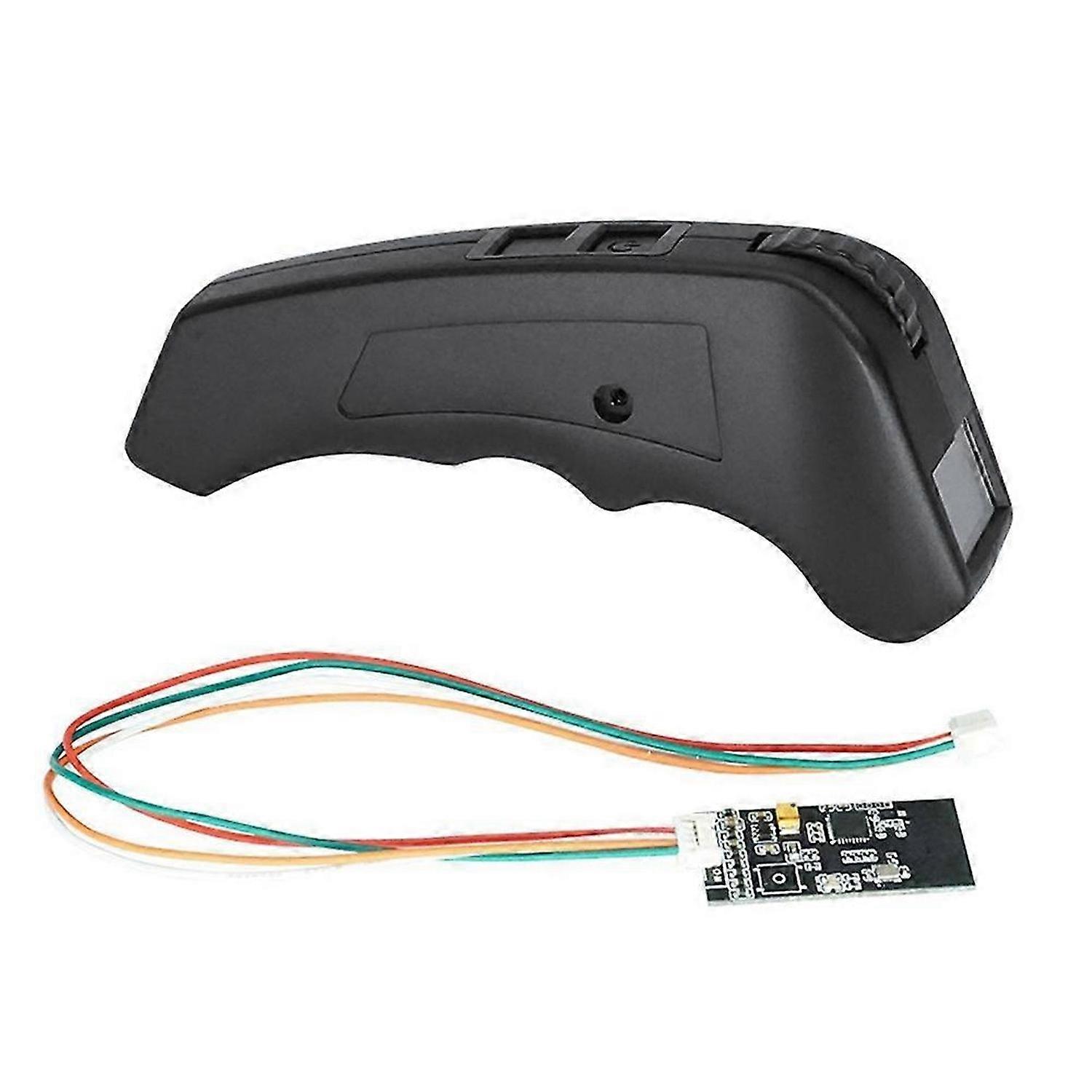 Remote Control with Screen Display with Receiver VX2(V4) Series