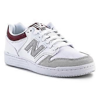 Schuhe New Balance BB480LKB