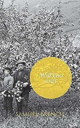 Gnit - Will Eno - Plays, playscripts - Concord Theatricals - Paperback