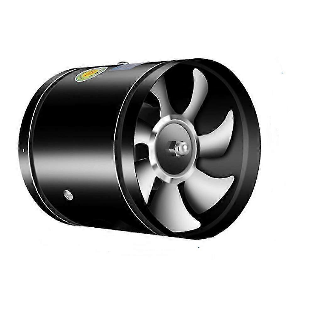 Super Zuiging Multifunctionele Krachtige Mute Uitlaat Ventilator, Badkamer Vent Fan