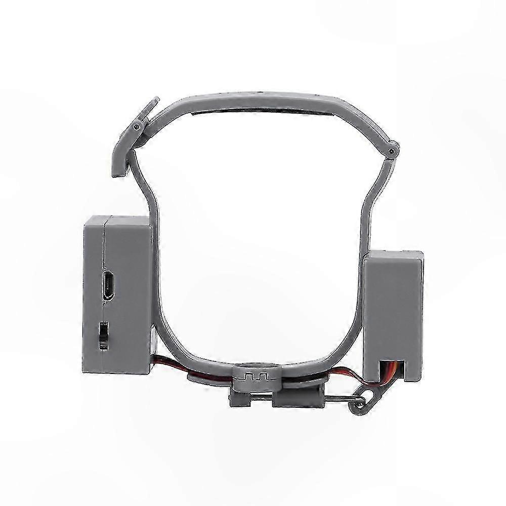 Landing Gear for Drone with Air-Dropping Functionality, Compatible with Air 3 Models
