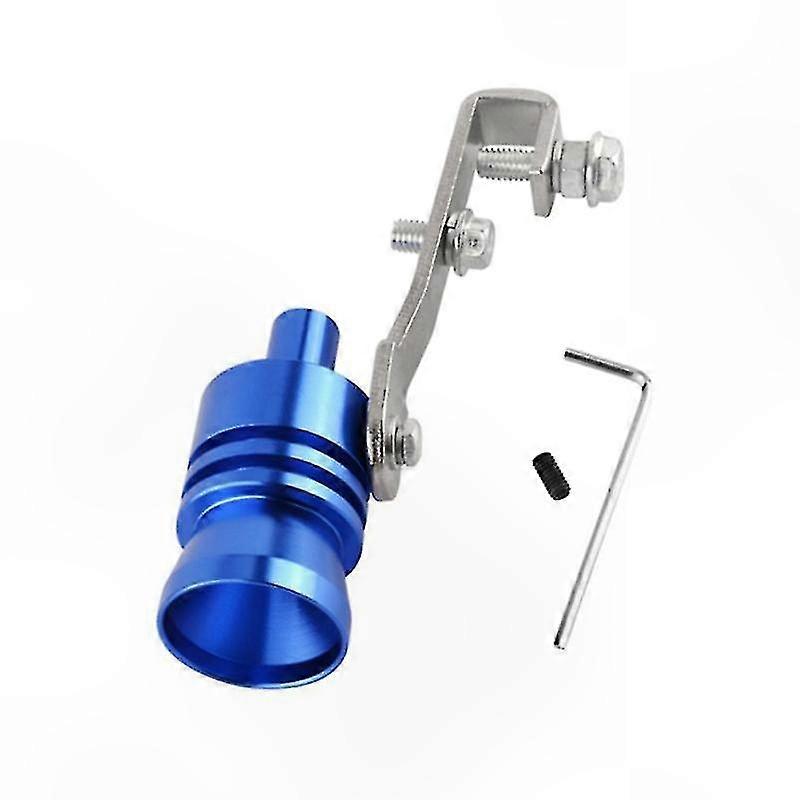 Single Blow-off Simulation Device