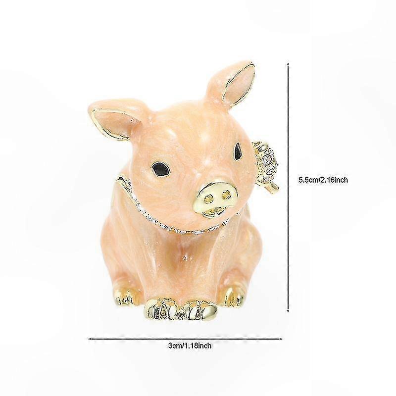 Single Elegant Present Container