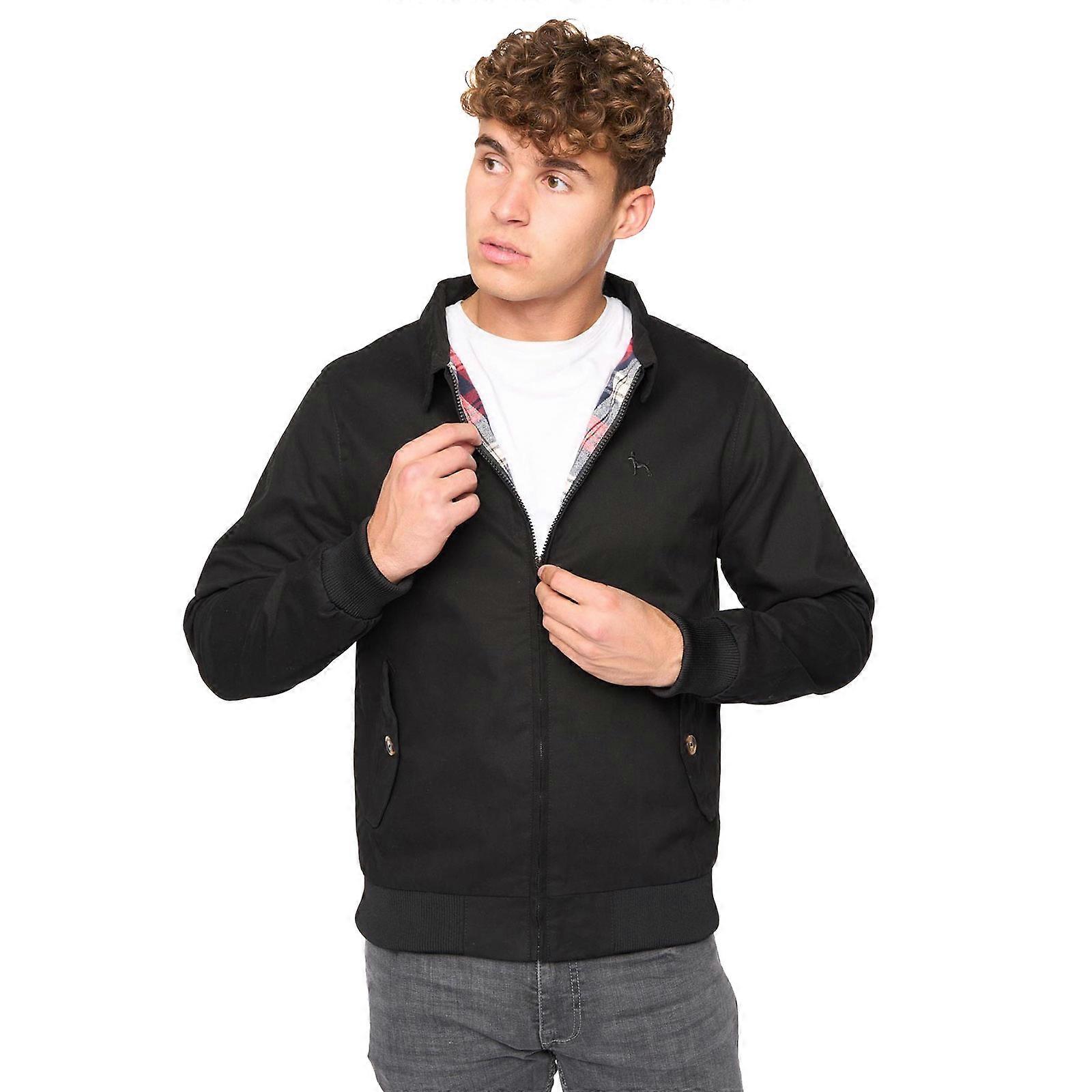 Bewley & Ritch Dartmoore Jacket Black