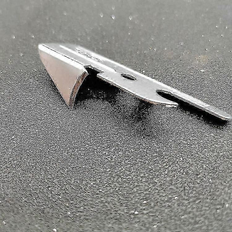 Set Of P-38 And P-51 Military Style Can Openers, Made In Usa. (bundle) And Instruction Edition 2025