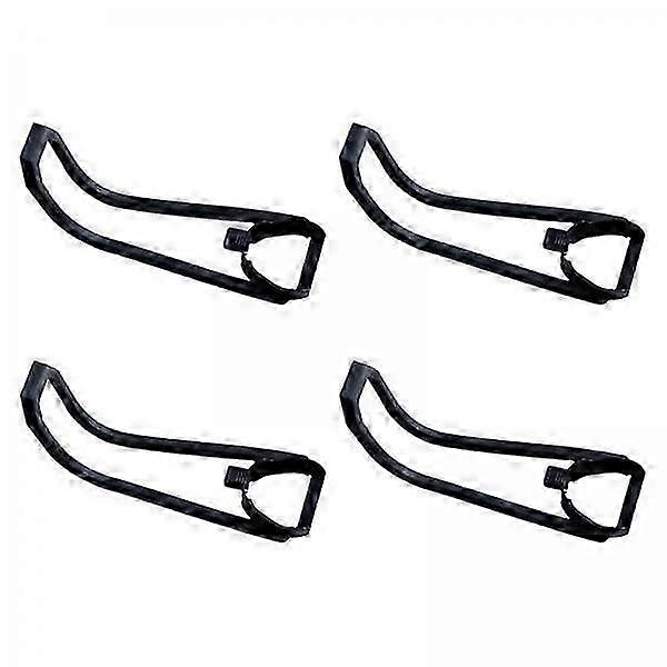 3 x 4x Propeller Guards Spare Parts Propeller Blade