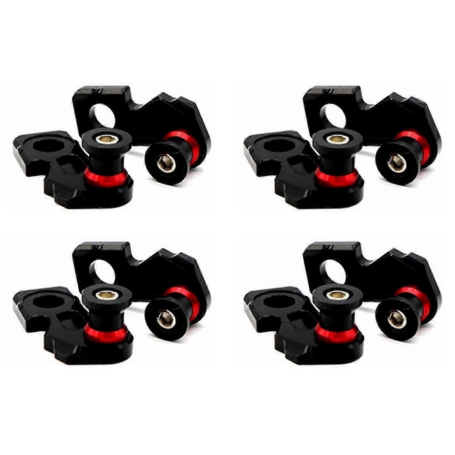 Motorcycle Swingarm Spools for CB650F CBR650F 2014-2019 CB650R