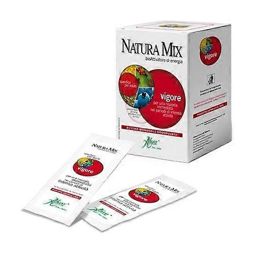 Natura Mix Reinvigorating 20 packets of 2.5g