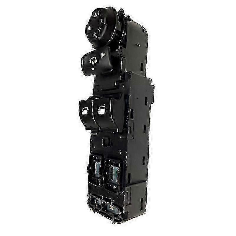 Master Window Control Switch 96659921ZD 6490FW 6490FX Compatible with RCZ