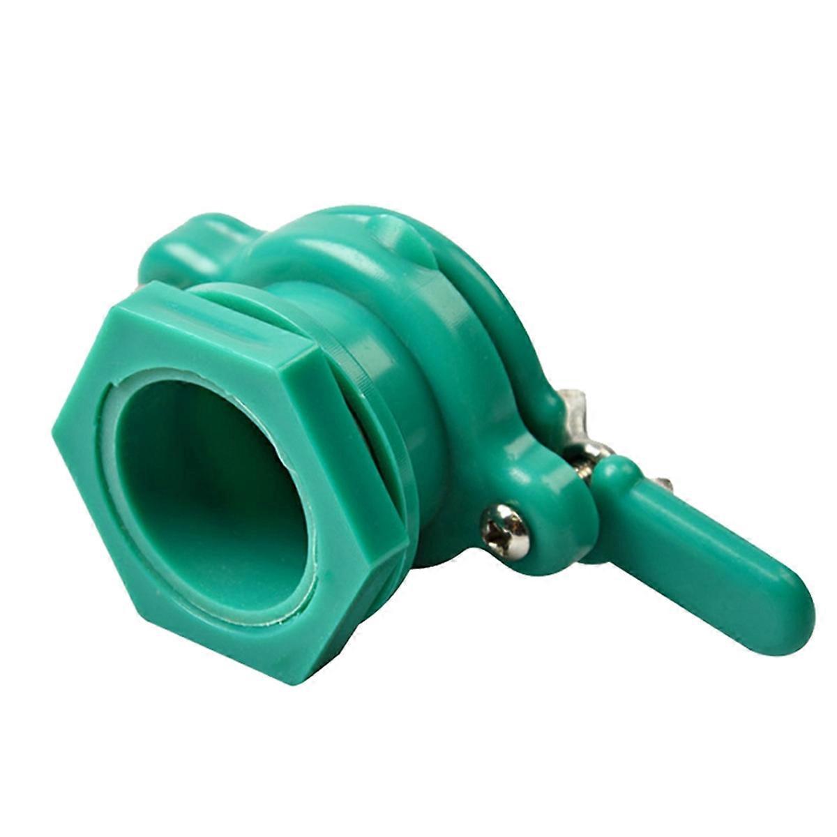 Bee Honey Faucet Gate Valve, Honey Extraction Machine