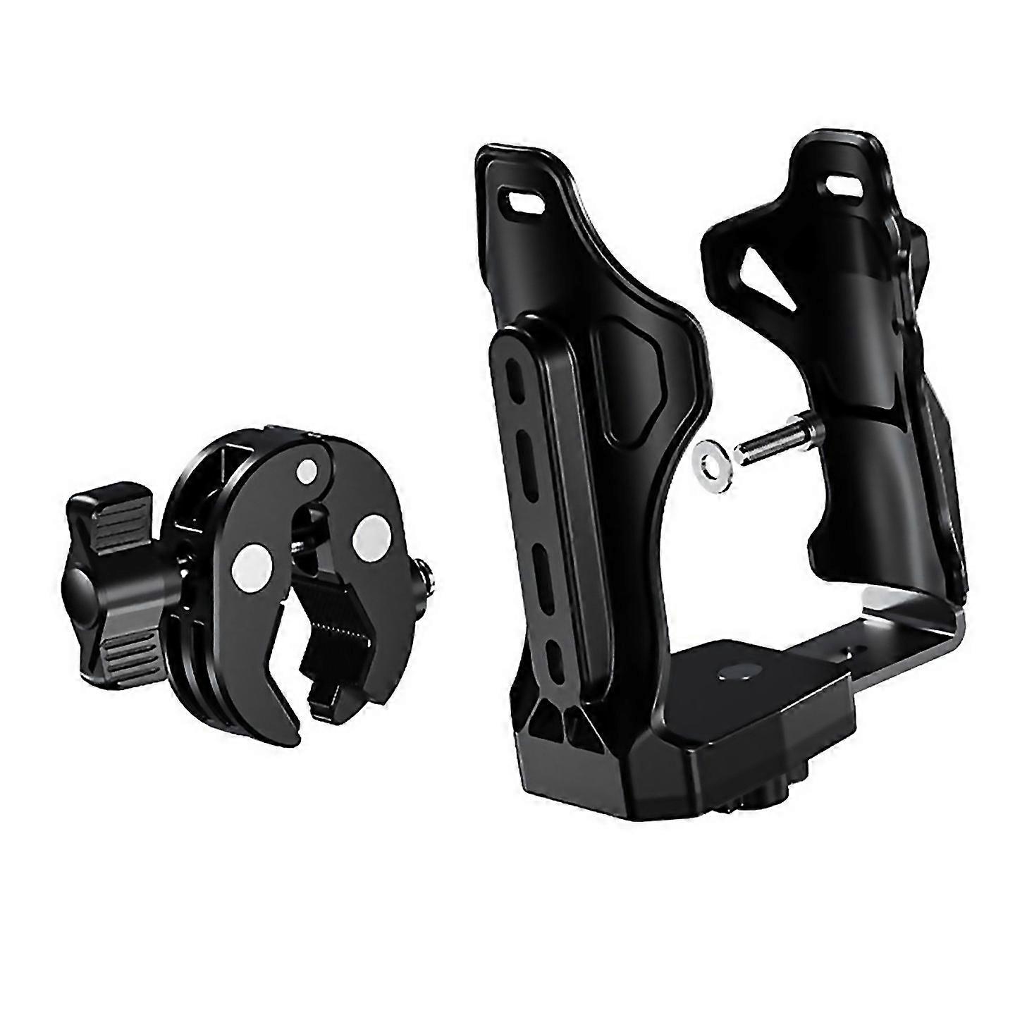 For Kewig Antitheft Motorcycle Cup Holderfor 50mm90mm Diameter Bottles