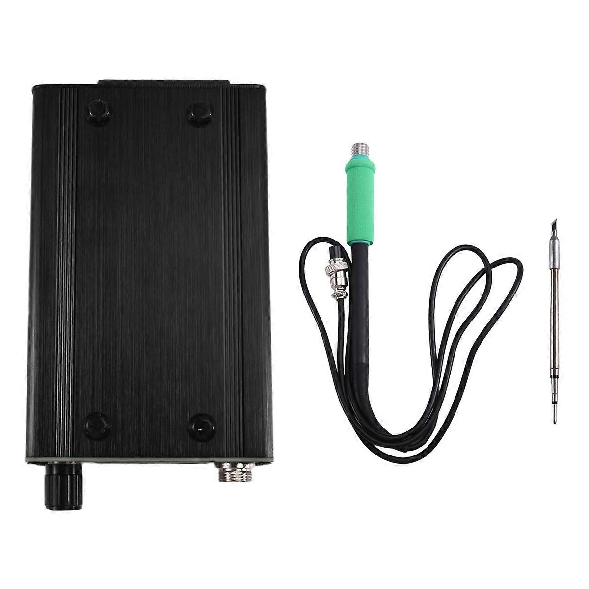 New Simplified Main Control JBC245 210 T12 Universal Welding Platform Control Board DC 12-26V