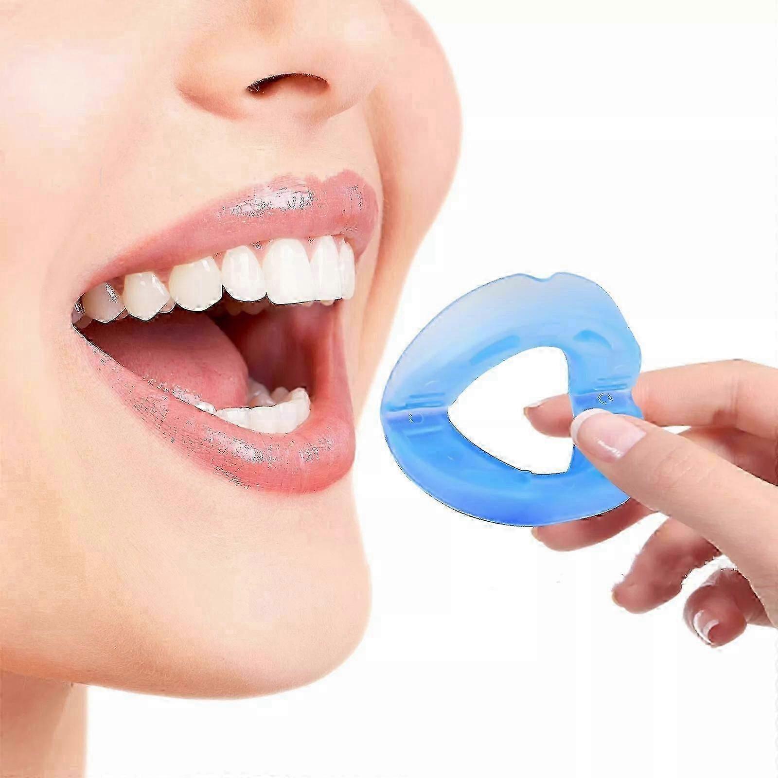 Honex Mouthpiece Universal Size, Fast & Effective Mouth
