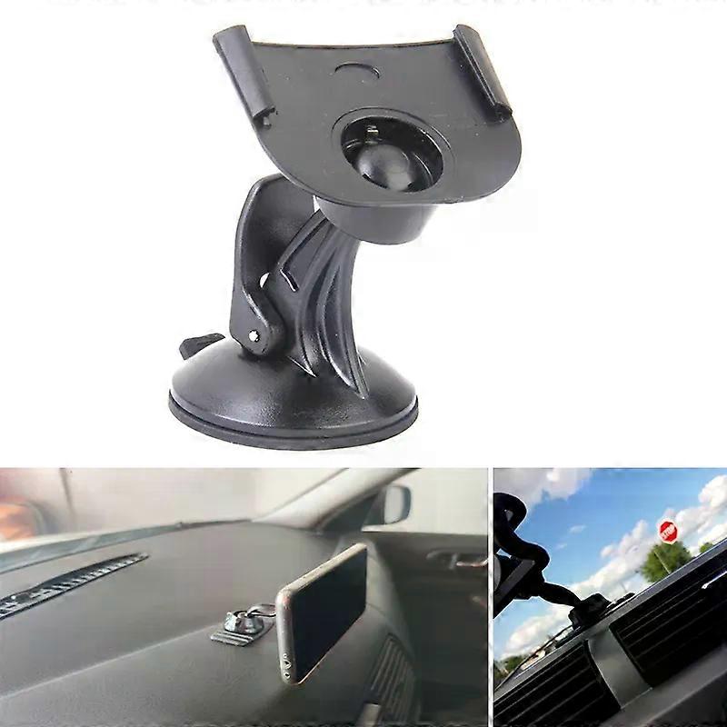 Car GPS Mount navigator sucker Suction Cup Navigation stand Cradle Car Phone Dashboard Holder For TomTom V2/V3/ONE/XL 35
