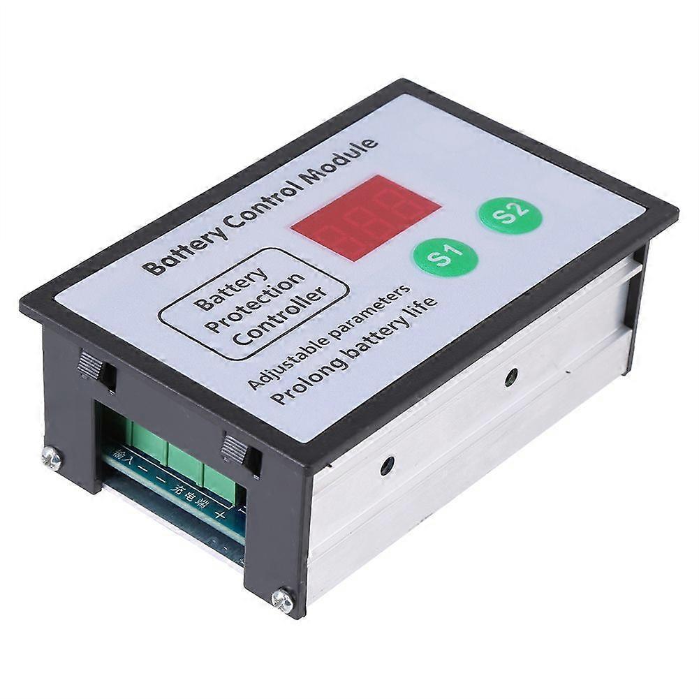 5-60V CNC Lithium Battery Charger Controller Module for Charging Control Protection