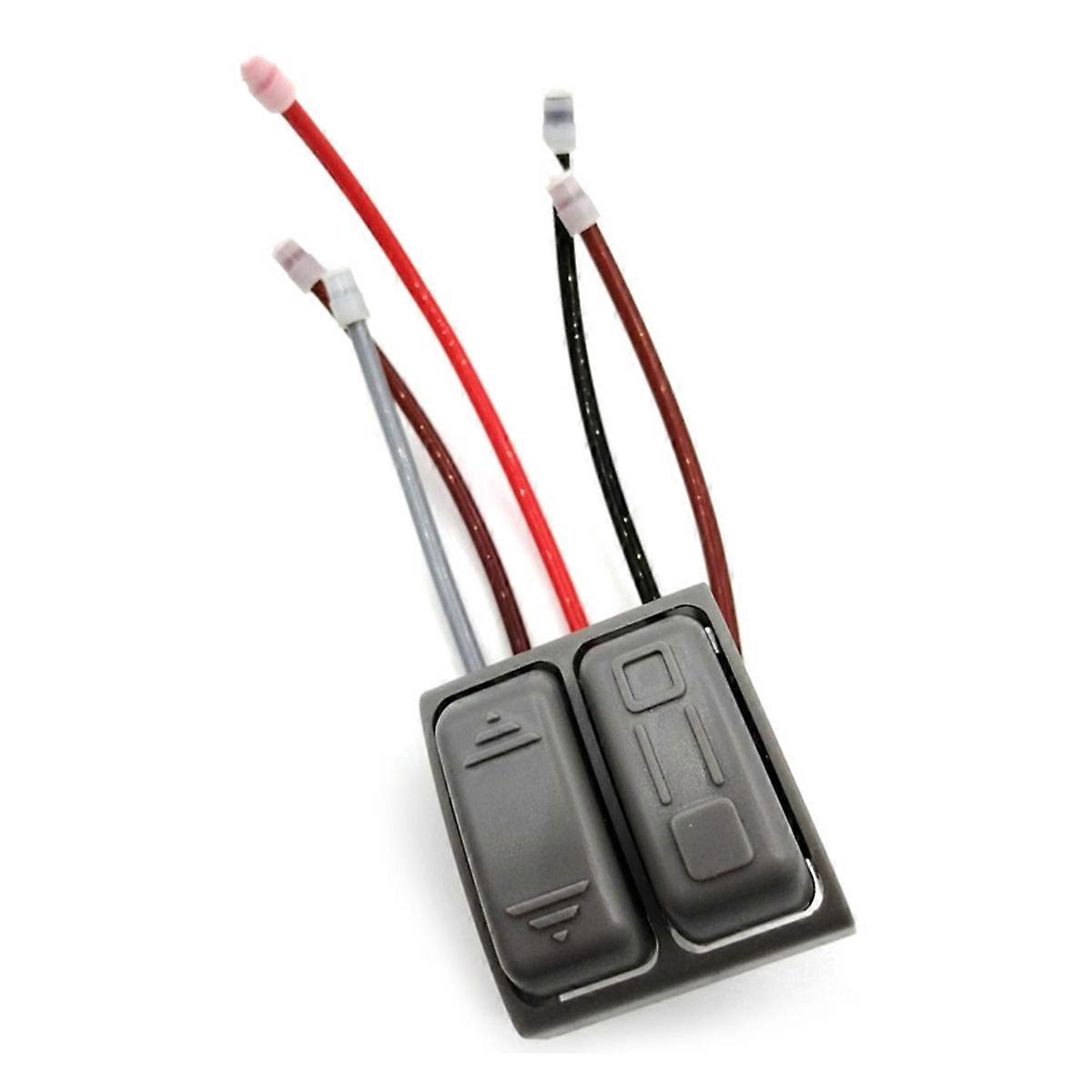 1440371 Seat Control Valve Control Unit Seat Adjustment for 4-Series Medium Type A Luxury