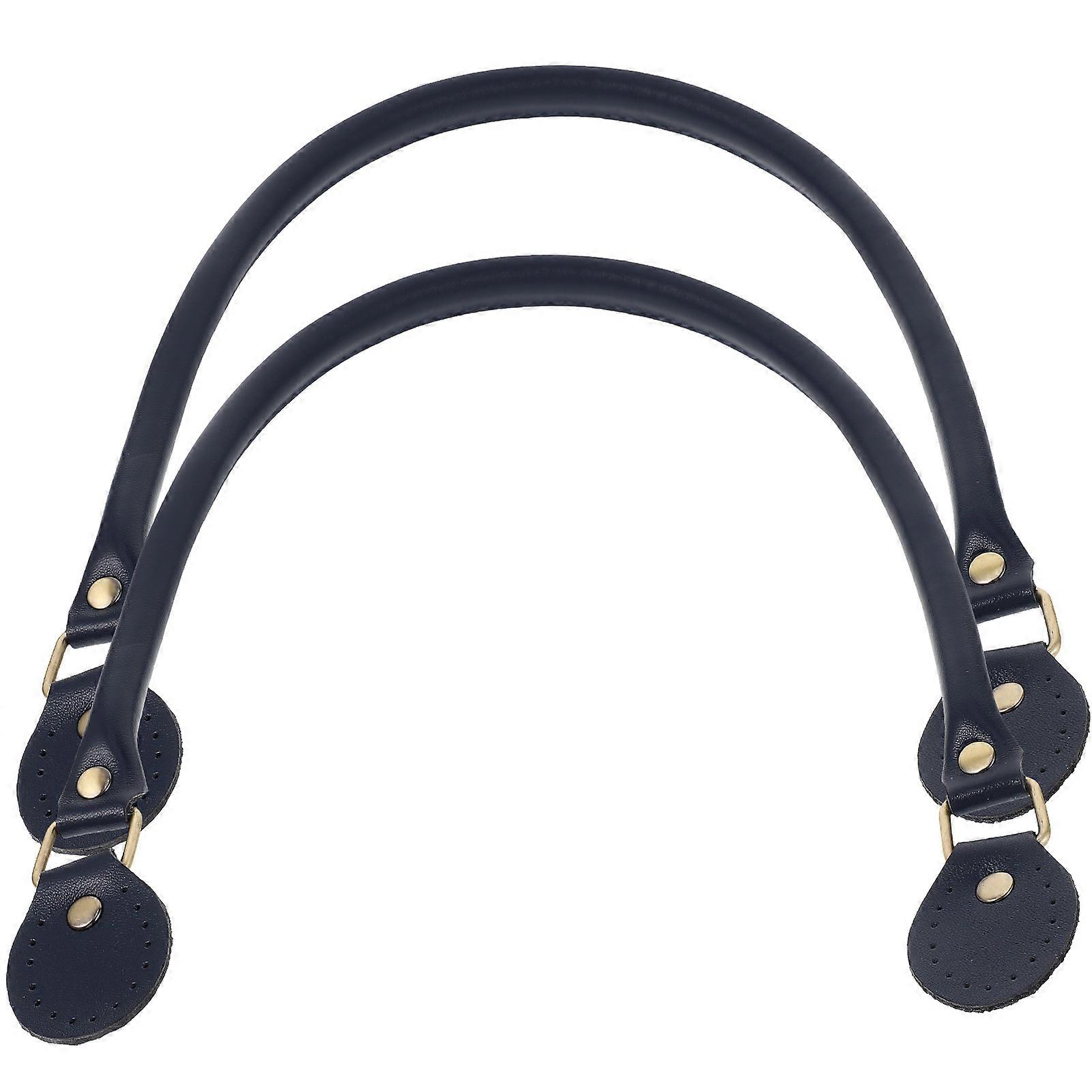 Tote Replacement Accessories Strap 2Pairs Blue