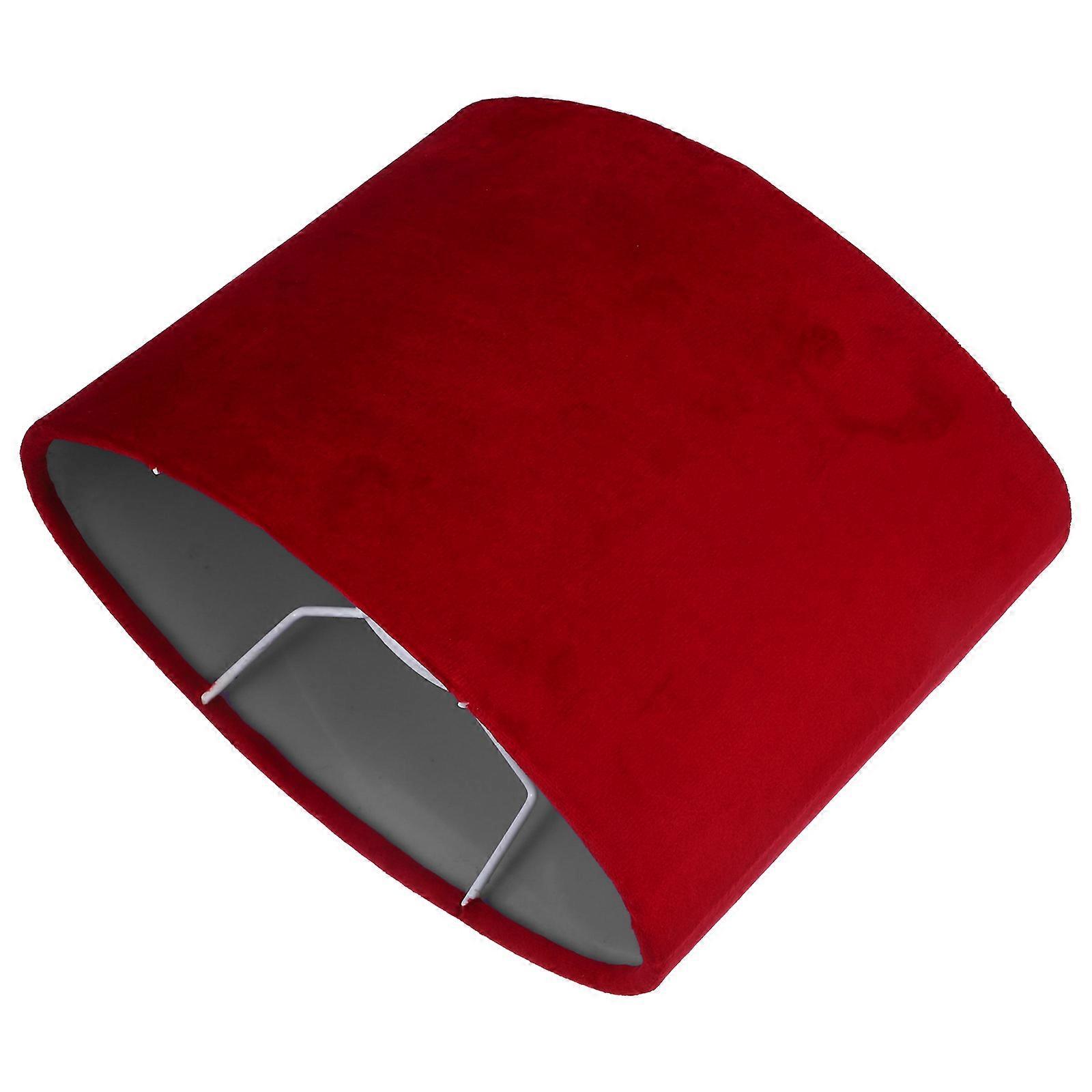 Minimalist Floor Lamp Shade Replacement For Interior Decorators Providing Lighting Enhancement With 2Pcs Count