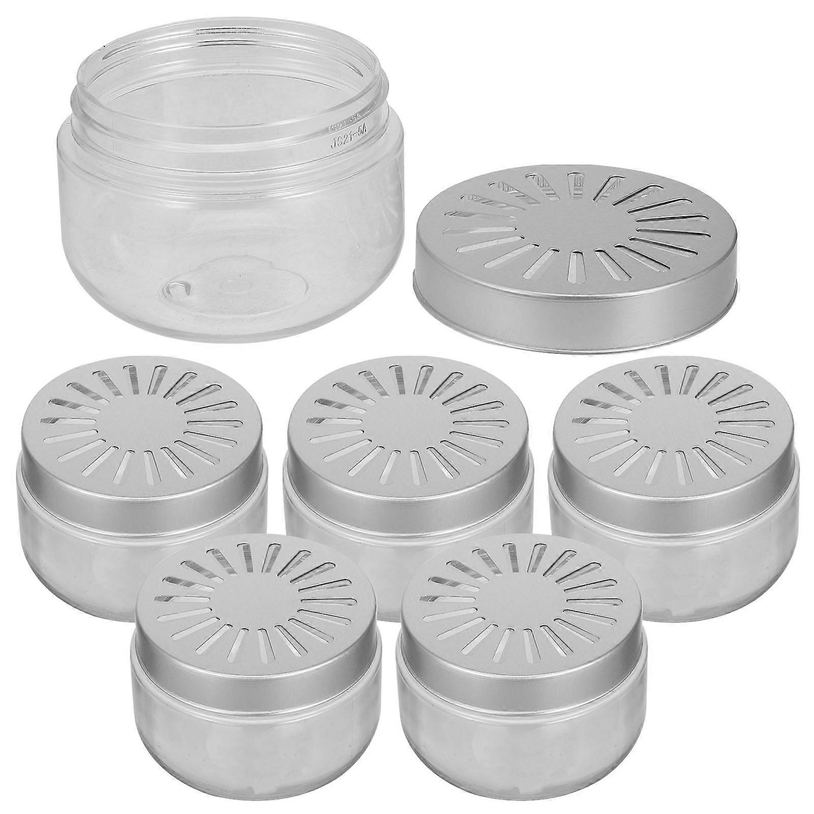 Dog Scent Training Case for Nose Training 30Pcs Containers