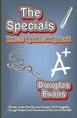 Das Specials-Buch 1