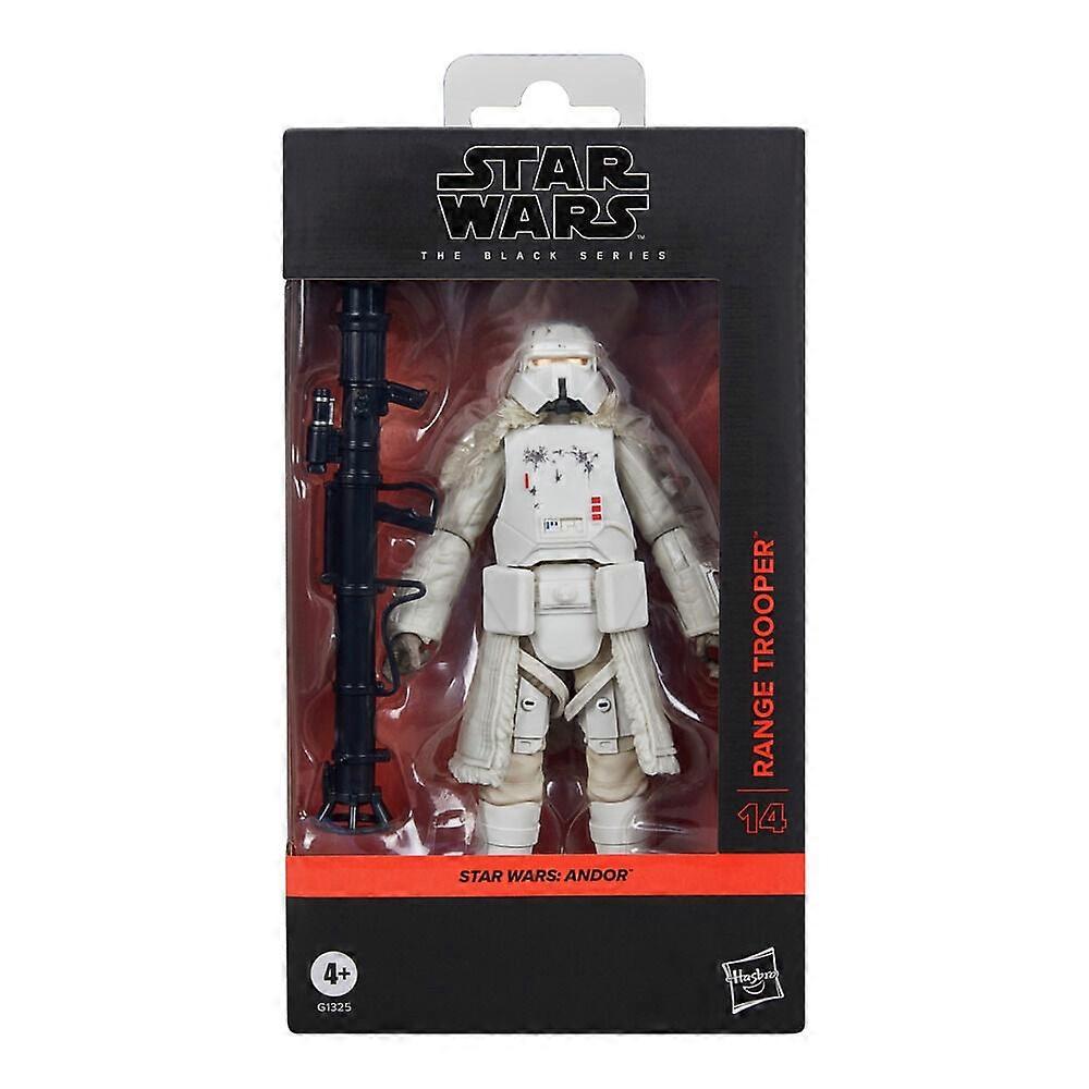 Andor Range Trooper Figur 15 cm - Samlefigur