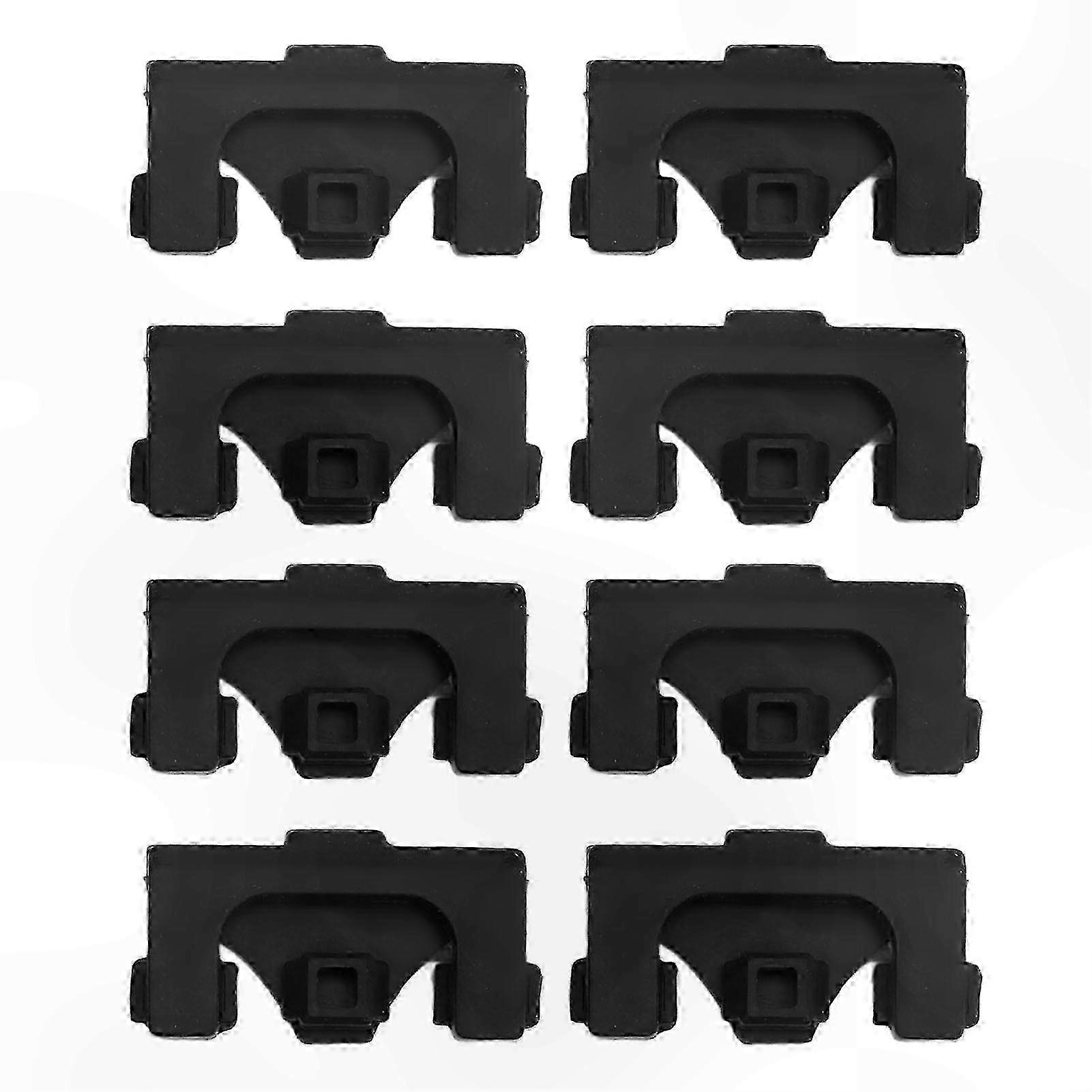 Replacement Silicone Bumper Tabs for 6 Quart Air Fryer, 8 Pack