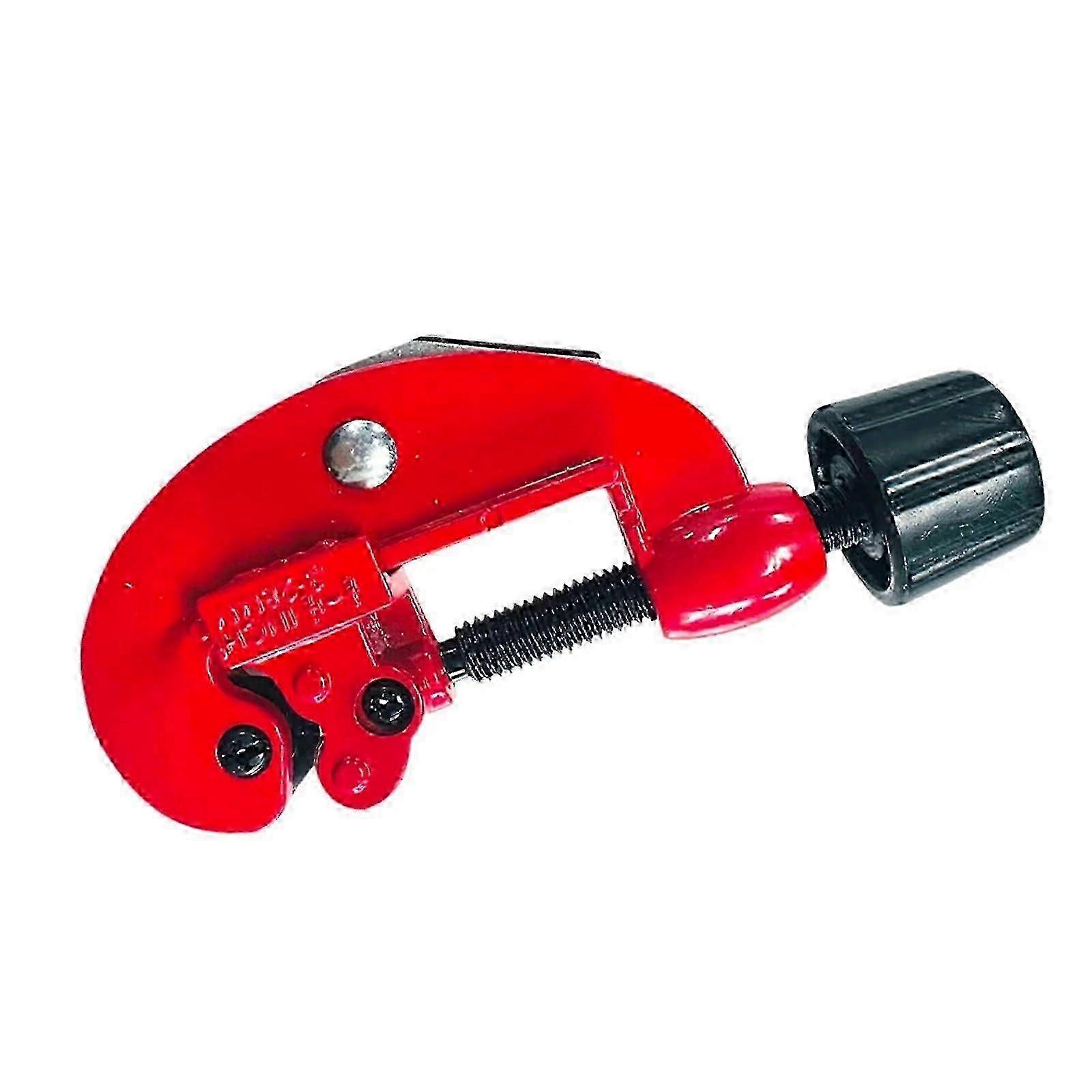Rohrschneider Pipe Cutter - Scissor Cutting Tool for Pipes, Versatile Tool