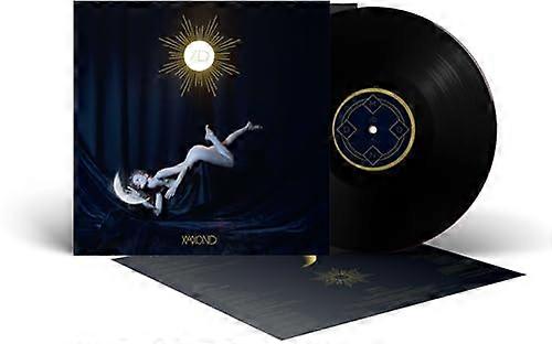 Soror Dolorosa - Mond [VINYL]
