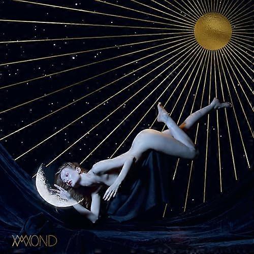 Soror Dolorosa - Mond [CD]