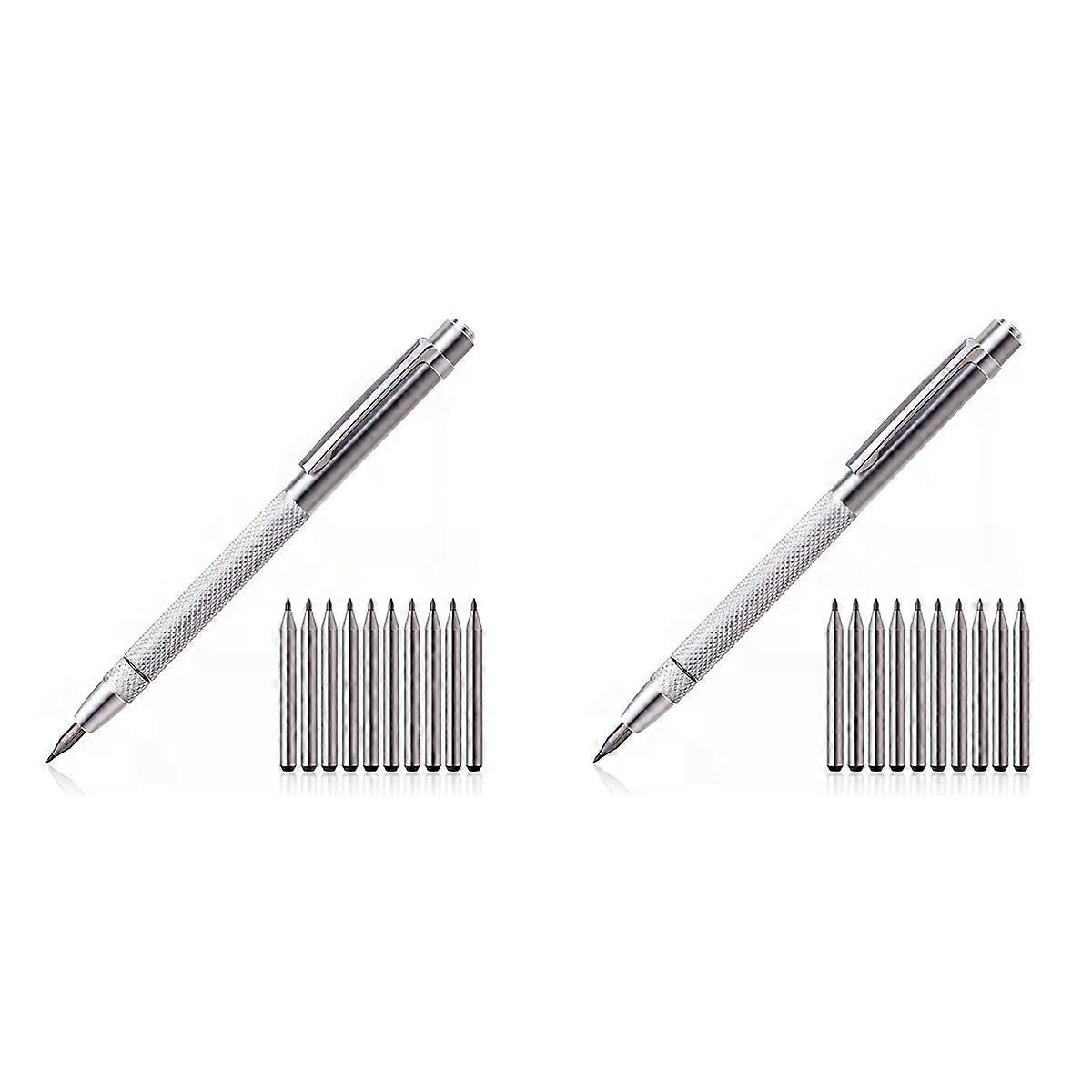 Diamond Scribing Pen Tungsten Carbide Tip Engraving Pen