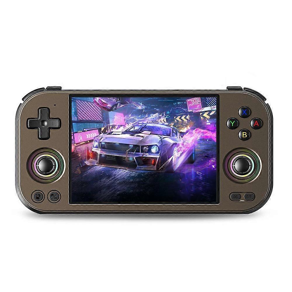 ANBERNIC RG 477M Android 14 Handheld Game Console 128G