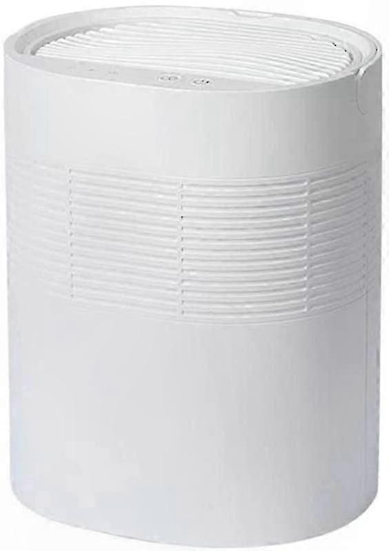 Compact 1000ml Dehumidifier for Home, Bedroom, Office, Auto Shut-off Feature, Whisper-Quiet Operation, Energy-Efficient Design