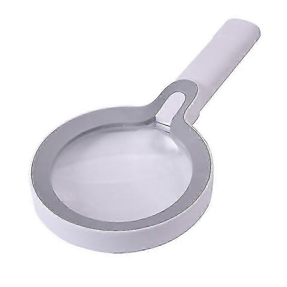 For Xt8013 With 29 Led Lights 3 Gelling Touch Switch Magnifier 2 Times 13 Times Handheld Magnifying 26s