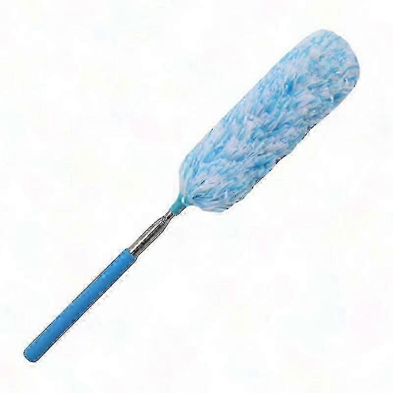 Microfiber Duster Brush Extendable For Home