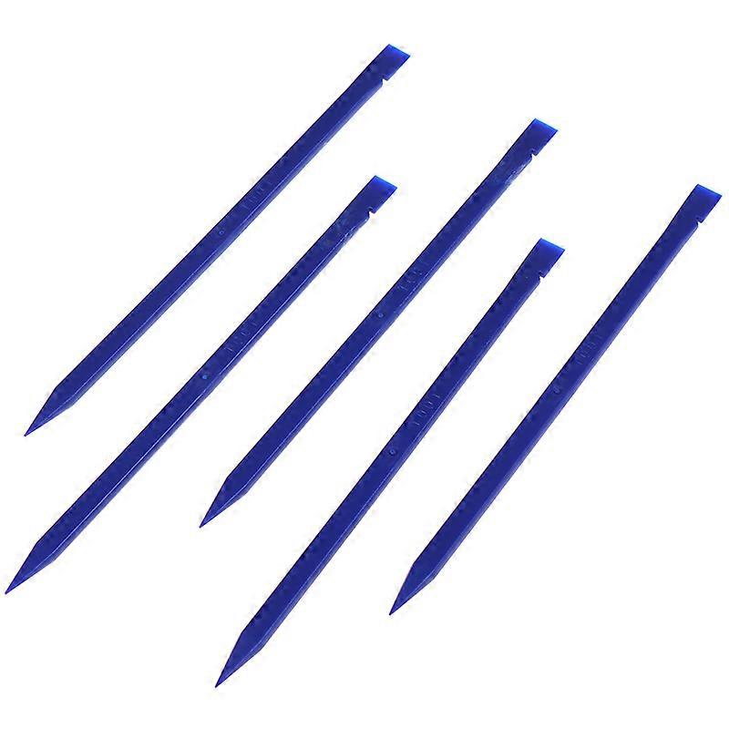 5Pcs Plastic Opening Pry Tools Smartphone Laptop PC Disassembly Repair Tools