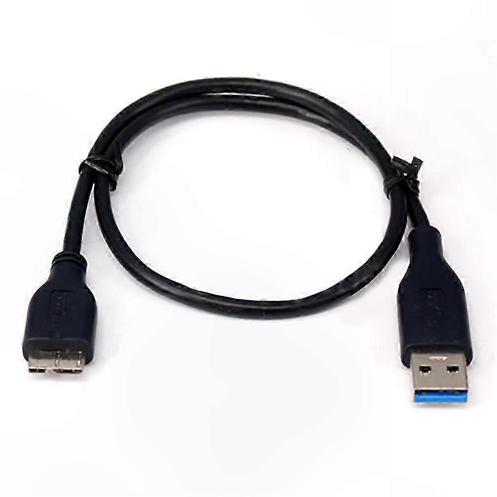 USB 3.0 Cable for External Hard Drives Compatible with WD My Book Storage Devices