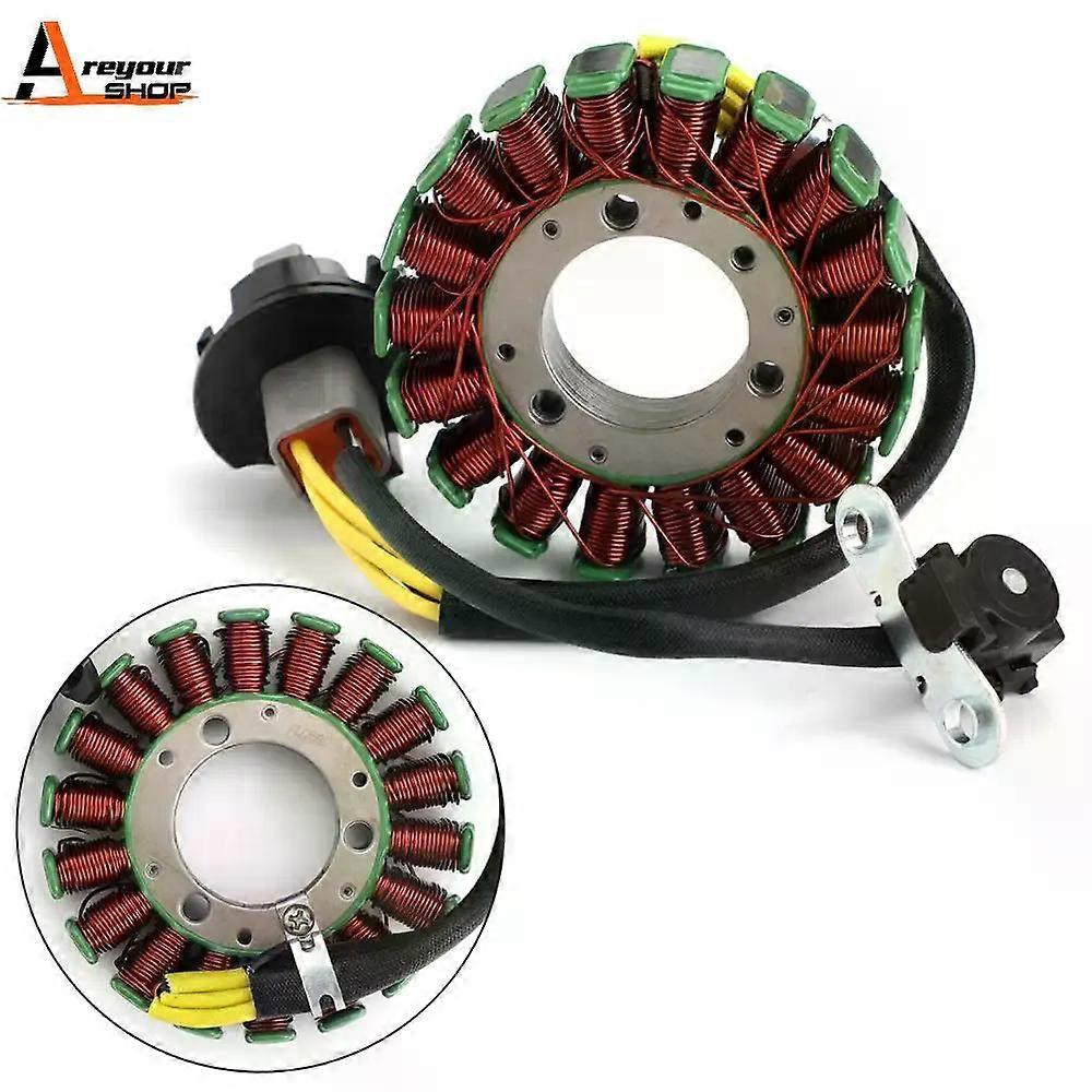 Apply For SeaDoo 800 951 GTX GSX SPX RX XP 95-03 Magneto Generator Engine Stator Coil Scooter Motor ATV Stator Parts